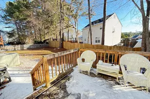 8612 Hobhouse Cir, Raleigh, NC 27615 - Photo 22