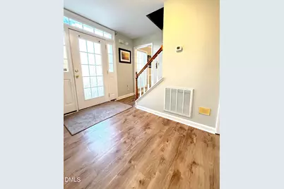 8612 Hobhouse Circle, Raleigh, NC 27615 - Photo 2