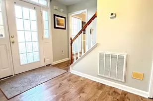 8612 Hobhouse Cir, Raleigh, NC 27615 - Photo 2