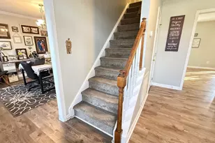 8612 Hobhouse Cir, Raleigh, NC 27615 - Photo 4