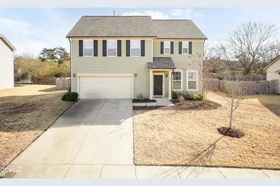 25 Duchess Avenue, Franklinton, NC 27525 - Photo 2