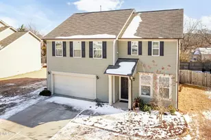 25 Duchess Ave, Franklinton, NC 27525 - Photo 24