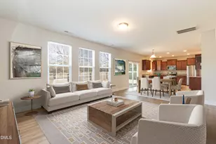 25 Duchess Ave, Franklinton, NC 27525 - Photo 2