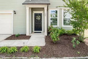25 Duchess Ave, Franklinton, NC 27525 - Photo 2