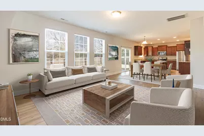 25 Duchess Avenue, Franklinton, NC 27525 - Photo 1