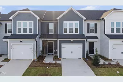 1952 Dapple Drive, Willow Springs, NC 27592 - Photo 2