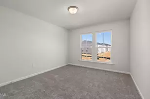 1952 Dapple Dr, Willow Springs, NC 27592 - Photo 20