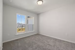 1952 Dapple Dr, Willow Springs, NC 27592 - Photo 20