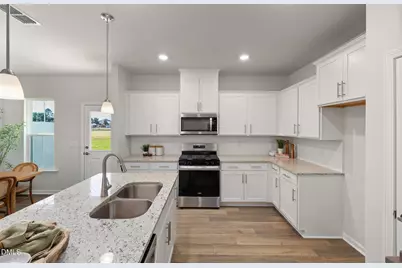 1952 Dapple Drive, Willow Springs, NC 27592 - Photo 6