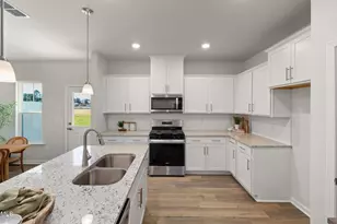 1952 Dapple Dr, Willow Springs, NC 27592 - Photo 6