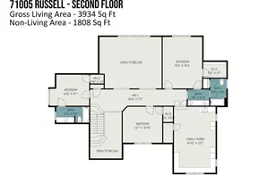 71005 Russell, Chapel Hill, NC 27517 - Photo 64