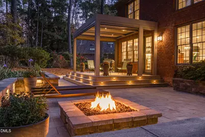 71005 Russell, Chapel Hill, NC 27517 - Photo 1