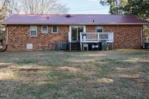 1727 Pinecrest Rd, Henderson, NC 27536 - Photo 2