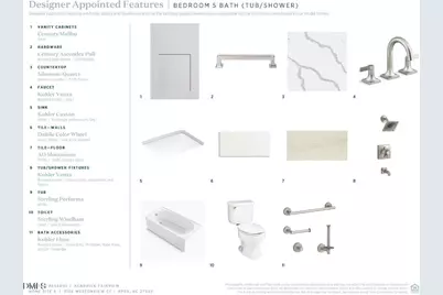 3136 Westonview Court, Apex, NC 27502 - Photo 14