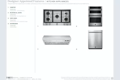 3136 Westonview Court, Apex, NC 27502 - Photo 8