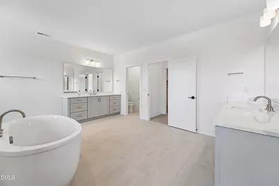 3136 Westonview Court, Apex, NC 27502 - Photo 14