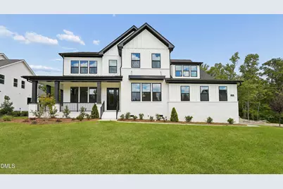 3136 Westonview Court, Apex, NC 27502 - Photo 2