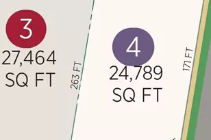 3136 Westonview Ct, Apex, NC 27502 - Photo 4