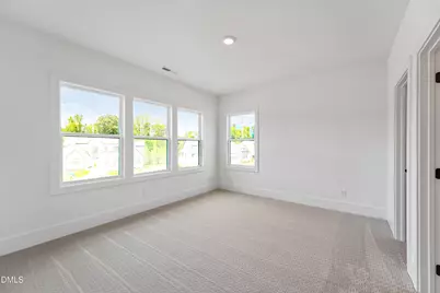 3136 Westonview Court, Apex, NC 27502 - Photo 16