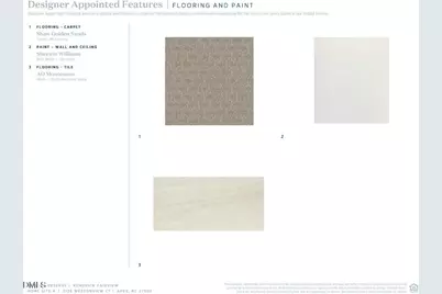 3136 Westonview Court, Apex, NC 27502 - Photo 16