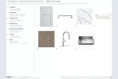 3136 Westonview Court, Apex, NC 27502 - Photo 6