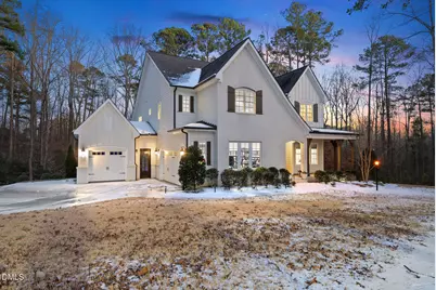 9824 Cloey Drive, Wake Forest, NC 27587 - Photo 2