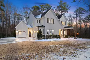 9824 Cloey Dr, Wake Forest, NC 27587 - Photo 2