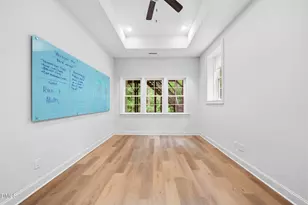 9824 Cloey Dr, Wake Forest, NC 27587 - Photo 36