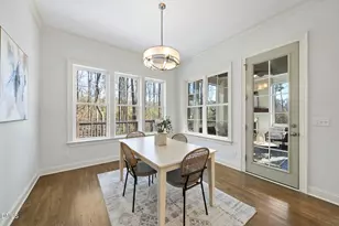 9824 Cloey Dr, Wake Forest, NC 27587 - Photo 30