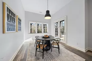 9824 Cloey Dr, Wake Forest, NC 27587 - Photo 36