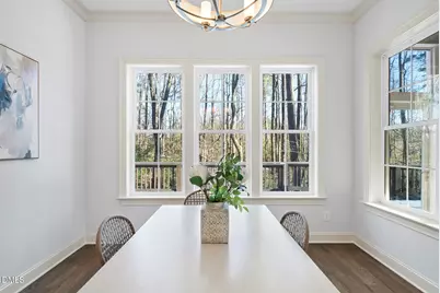 9824 Cloey Drive, Wake Forest, NC 27587 - Photo 10