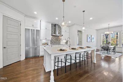 9824 Cloey Drive, Wake Forest, NC 27587 - Photo 8