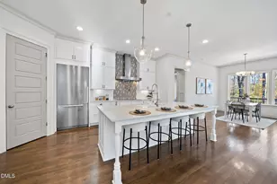 9824 Cloey Dr, Wake Forest, NC 27587 - Photo 8