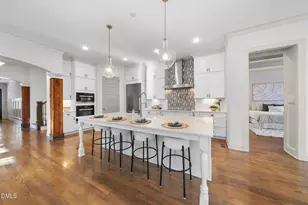 9824 Cloey Dr, Wake Forest, NC 27587 - Photo 4