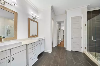 9824 Cloey Drive, Wake Forest, NC 27587 - Photo 32