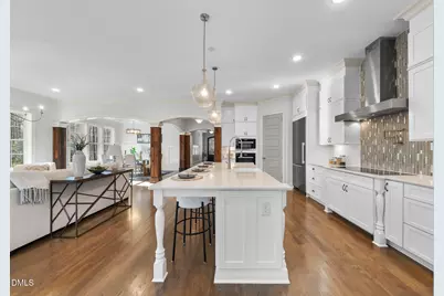 9824 Cloey Drive, Wake Forest, NC 27587 - Photo 22