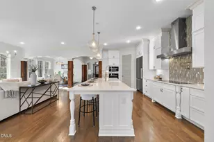 9824 Cloey Dr, Wake Forest, NC 27587 - Photo 22