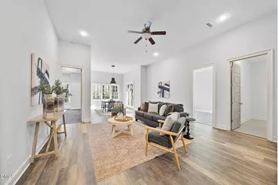 9824 Cloey Drive, Wake Forest, NC 27587 - Photo 12