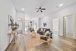 9824 Cloey Dr, Wake Forest, NC 27587 - Photo 12