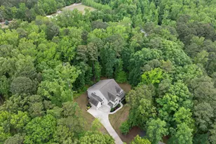 9824 Cloey Dr, Wake Forest, NC 27587 - Photo 2