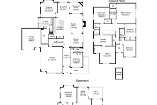 9824 Cloey Dr, Wake Forest, NC 27587 - Photo 14