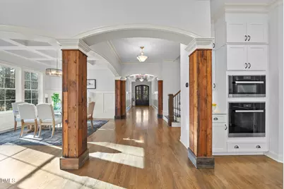 9824 Cloey Drive, Wake Forest, NC 27587 - Photo 18