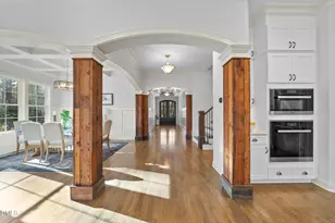 9824 Cloey Dr, Wake Forest, NC 27587 - Photo 18