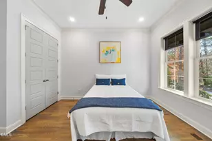 9824 Cloey Dr, Wake Forest, NC 27587 - Photo 20