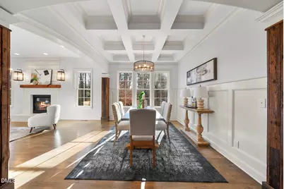 9824 Cloey Drive, Wake Forest, NC 27587 - Photo 22