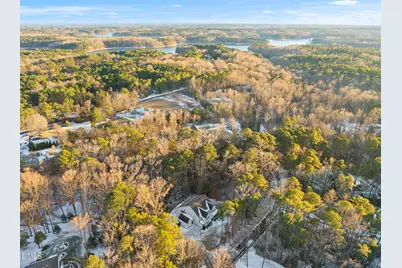 9824 Cloey Drive, Wake Forest, NC 27587 - Photo 4