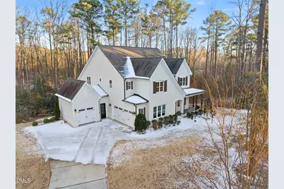 9824 Cloey Drive, Wake Forest, NC 27587 - Photo 16