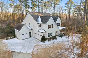 9824 Cloey Dr, Wake Forest, NC 27587 - Photo 16