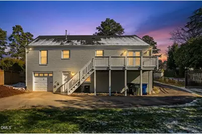 1309 Brooks Avenue, Raleigh, NC 27607 - Photo 36