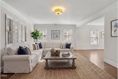 1309 Brooks Avenue, Raleigh, NC 27607 - Photo 6